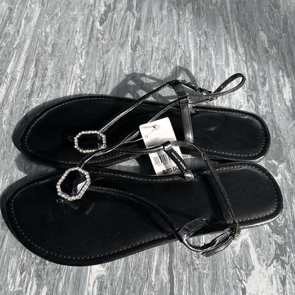 💜3/$15 Mixit Sandals - Picture 2 of 7